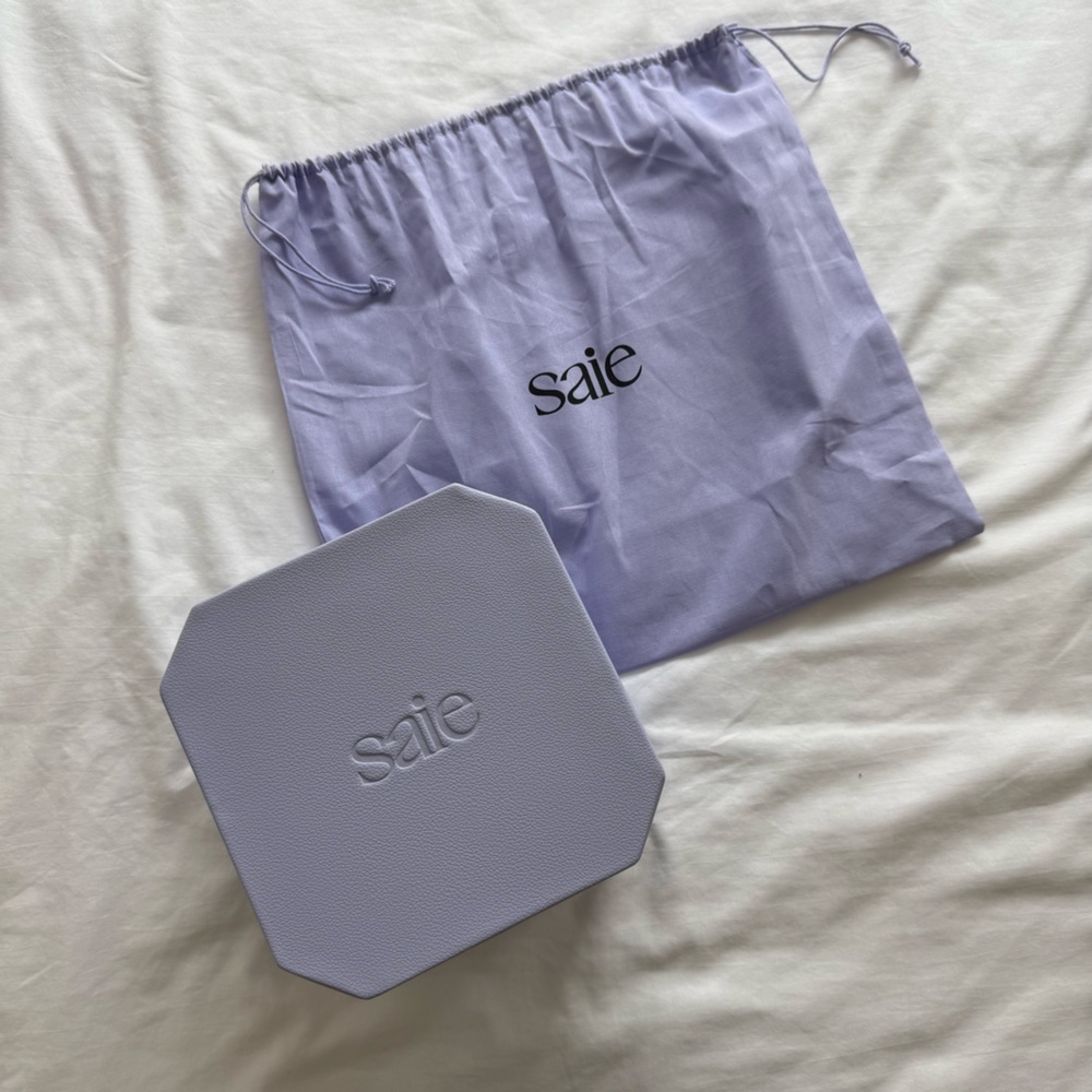 saie jewelry box